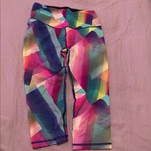 Workout Leggings